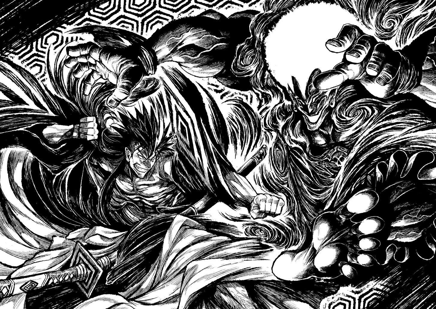 Zingnize Chap 5 - Next Chap 6