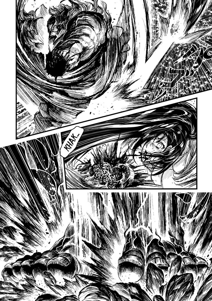 Zingnize Chap 5 - Next Chap 6