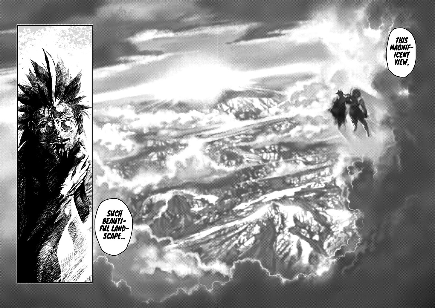 Zingnize Chap 5 - Next Chap 6