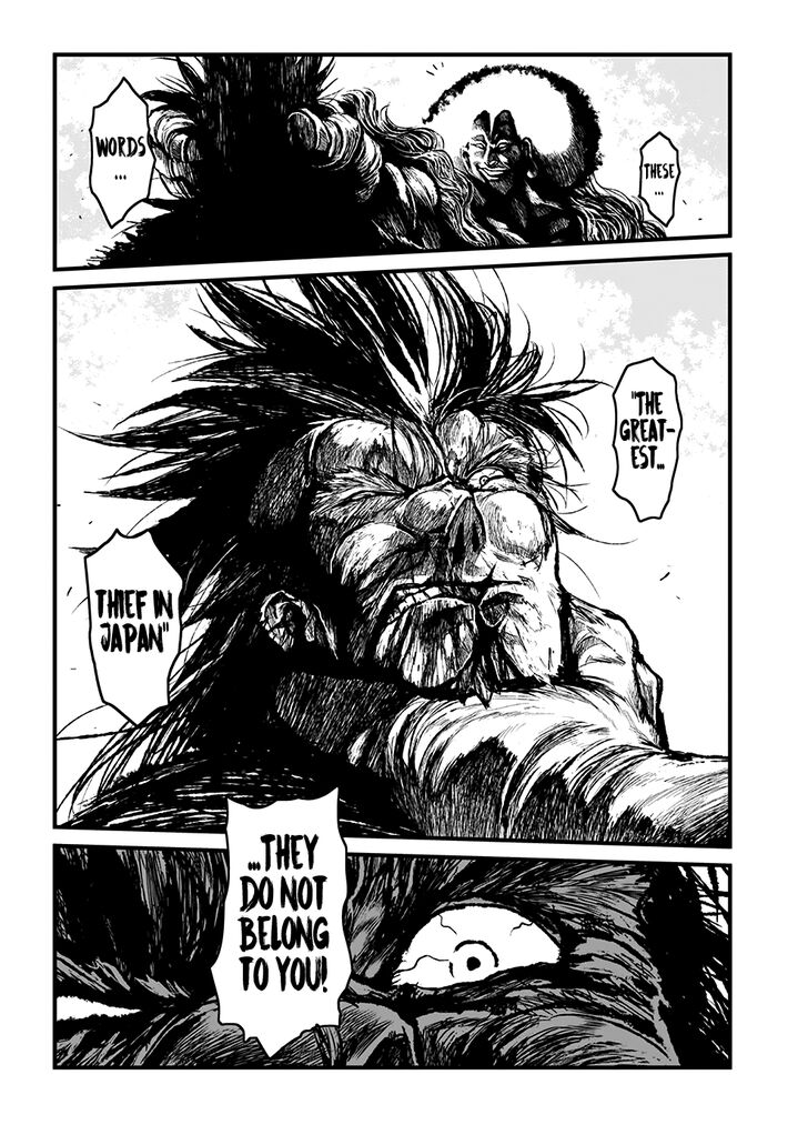 Zingnize Chap 5 - Next Chap 6