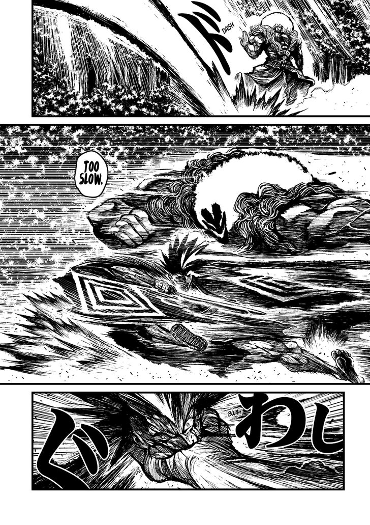 Zingnize Chap 5 - Next Chap 6