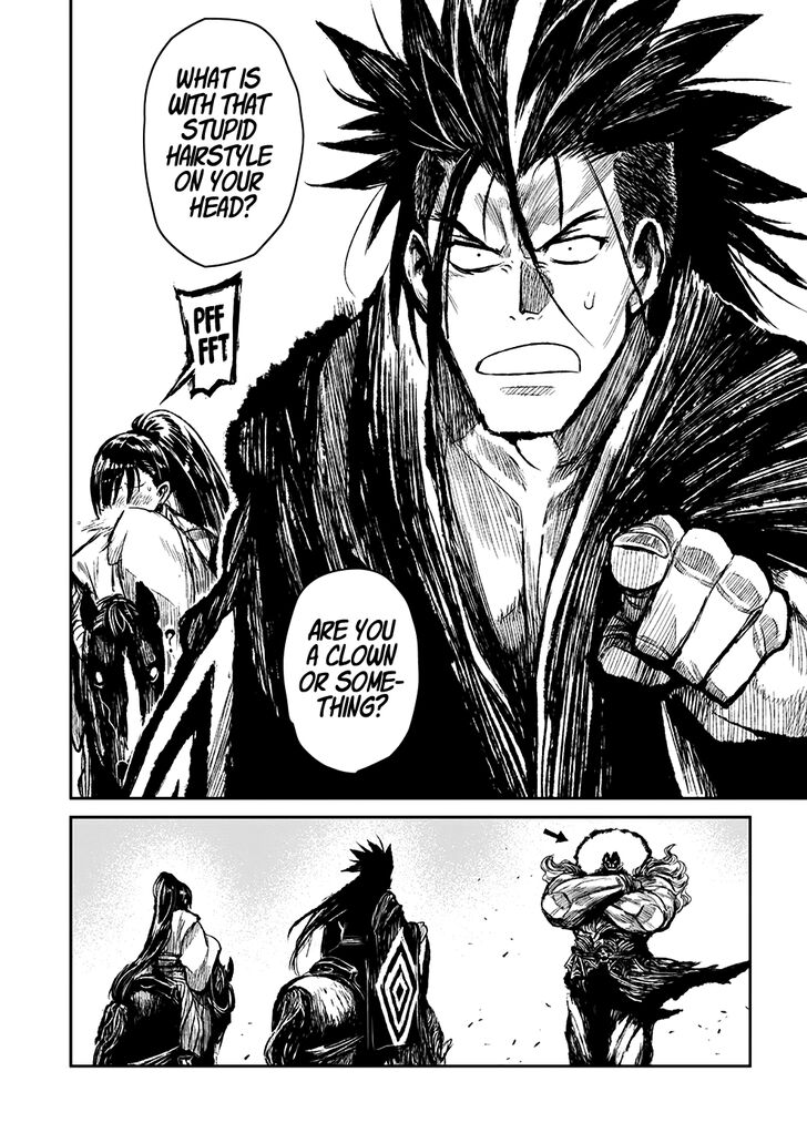 Zingnize Chap 5 - Next Chap 6