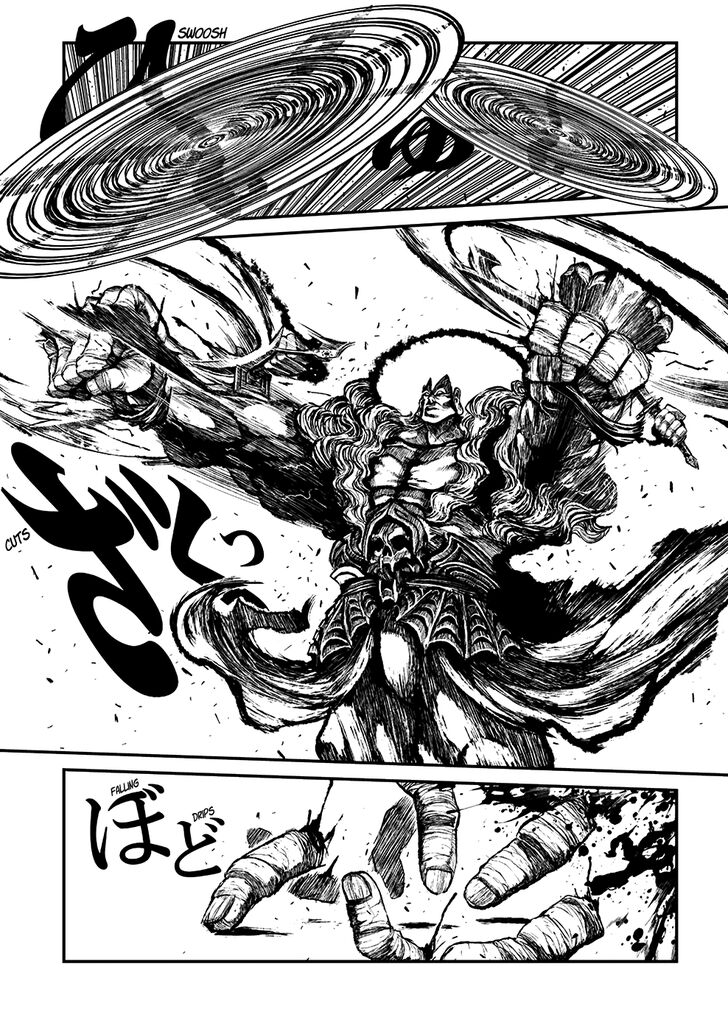 Zingnize Chap 5 - Next Chap 6