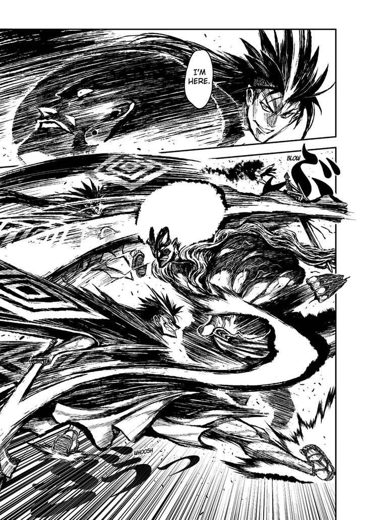 Zingnize Chap 5 - Next Chap 6