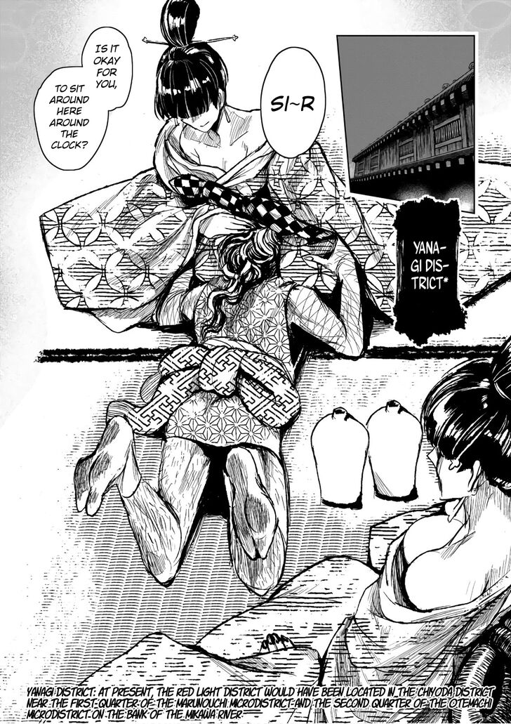 Zingnize Chap 6 - Next Chap 7