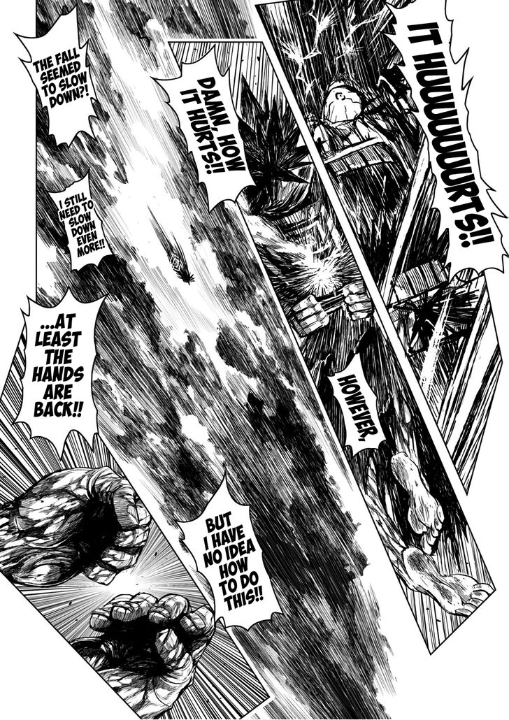 Zingnize Chap 6 - Next Chap 7