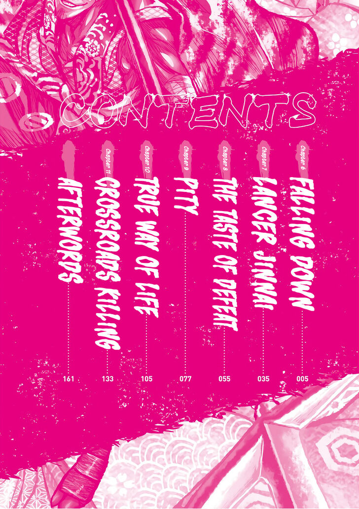 Zingnize Chap 6 - Next Chap 7