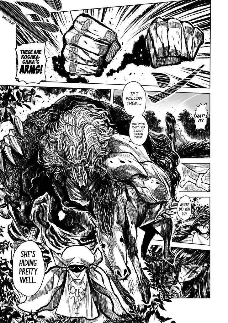 Zingnize Chap 6 - Next Chap 7