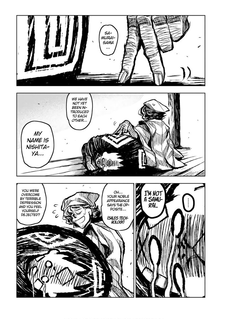 Zingnize Chap 8 - Next Chap 9