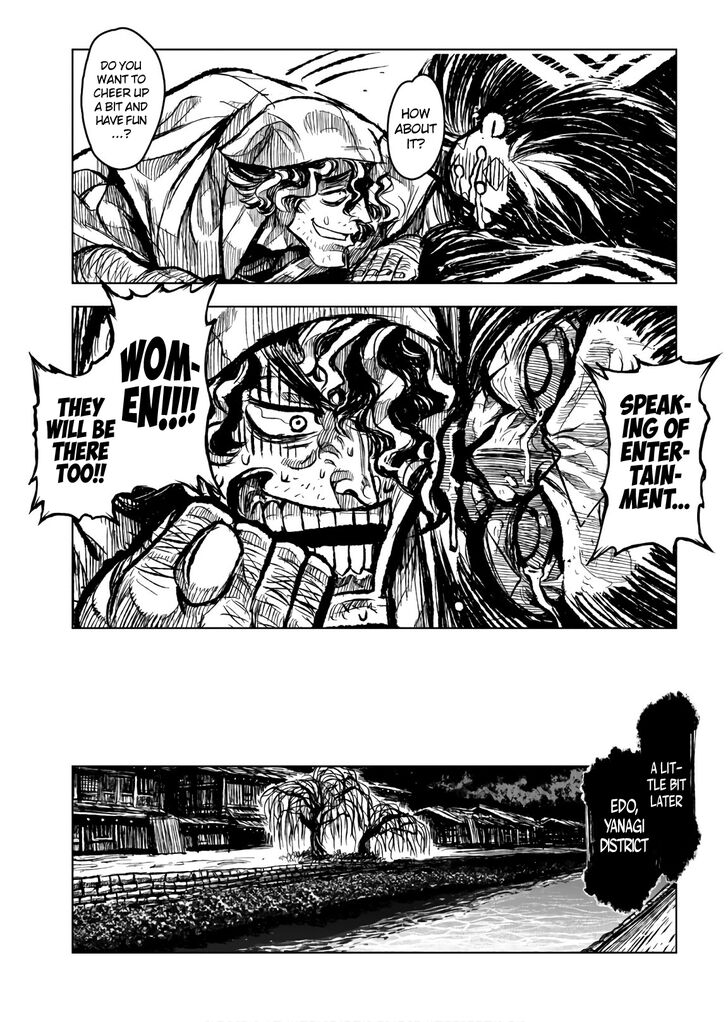 Zingnize Chap 8 - Next Chap 9