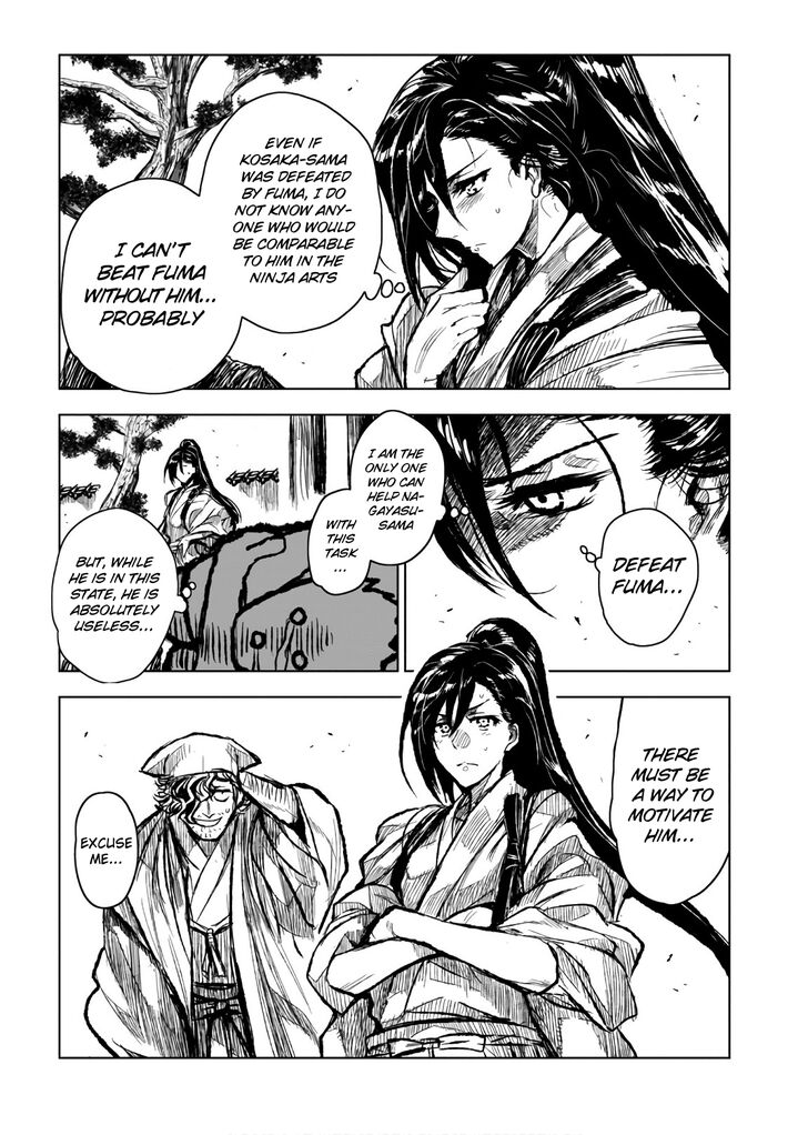 Zingnize Chap 8 - Next Chap 9