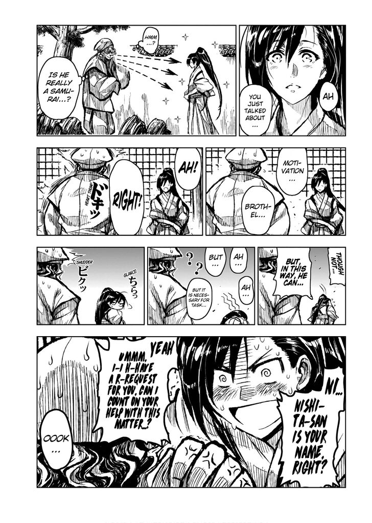 Zingnize Chap 8 - Next Chap 9