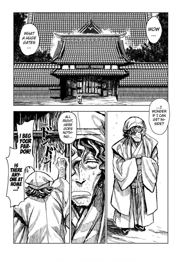 Zingnize Chap 8 - Next Chap 9