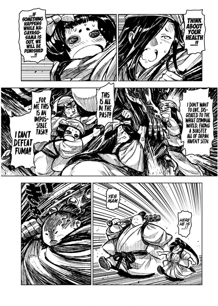 Zingnize Chap 8 - Next Chap 9