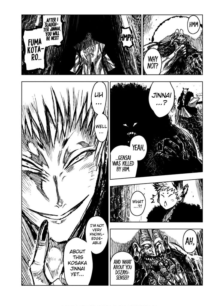 Zingnize Chap 8 - Next Chap 9