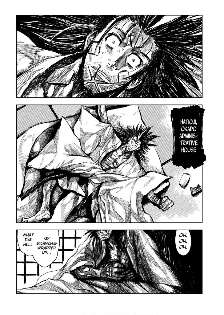 Zingnize Chap 8 - Next Chap 9