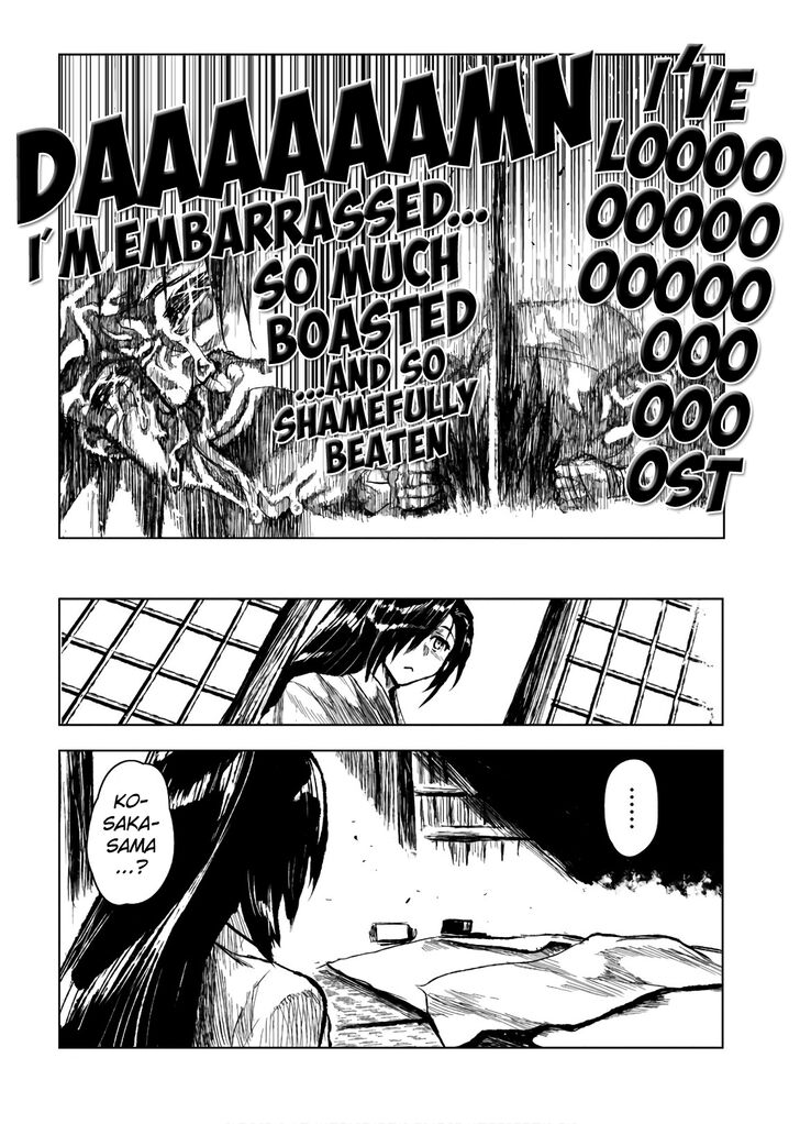 Zingnize Chap 8 - Next Chap 9