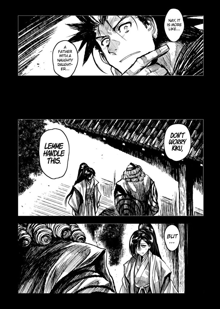 Zingnize Chap 9 - Next Chap 10