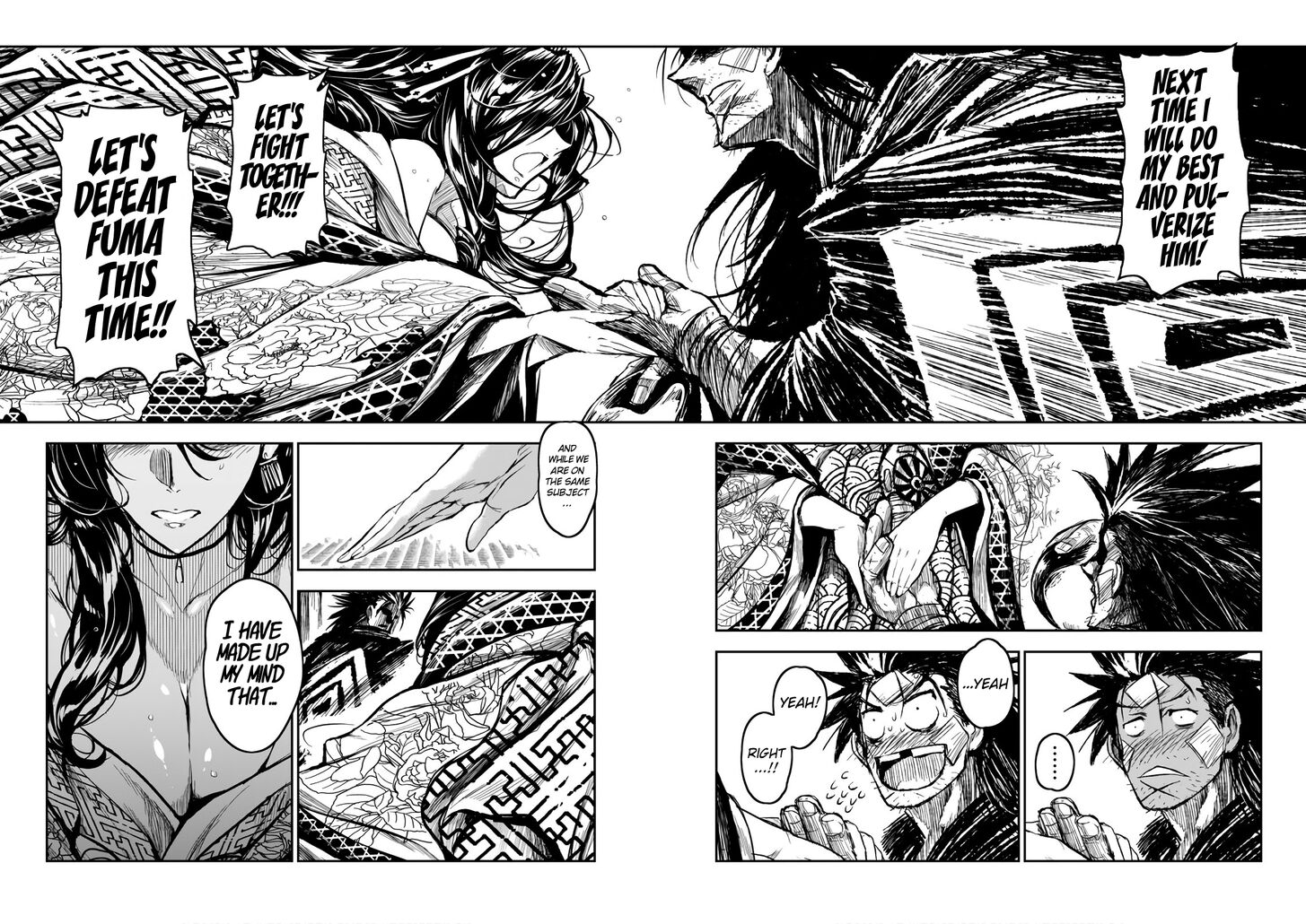 Zingnize Chap 9 - Next Chap 10