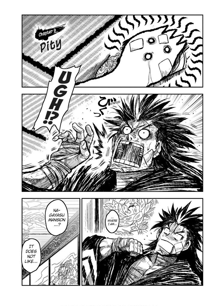 Zingnize Chap 9 - Next Chap 10