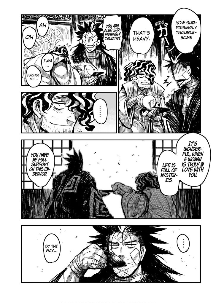 Zingnize Chap 9 - Next Chap 10