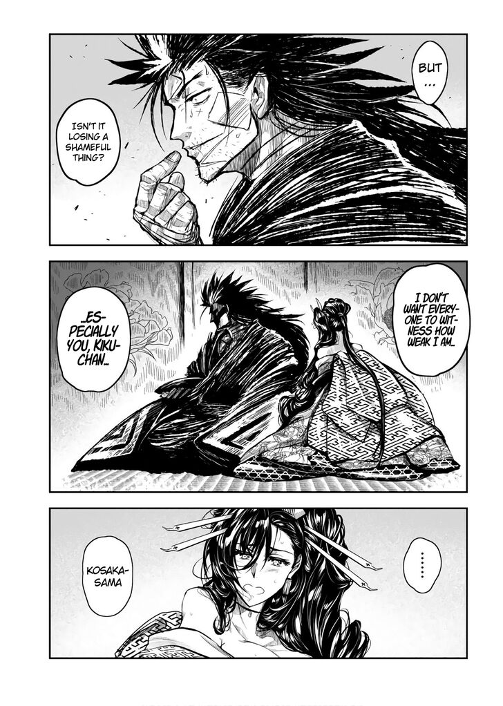 Zingnize Chap 9 - Next Chap 10