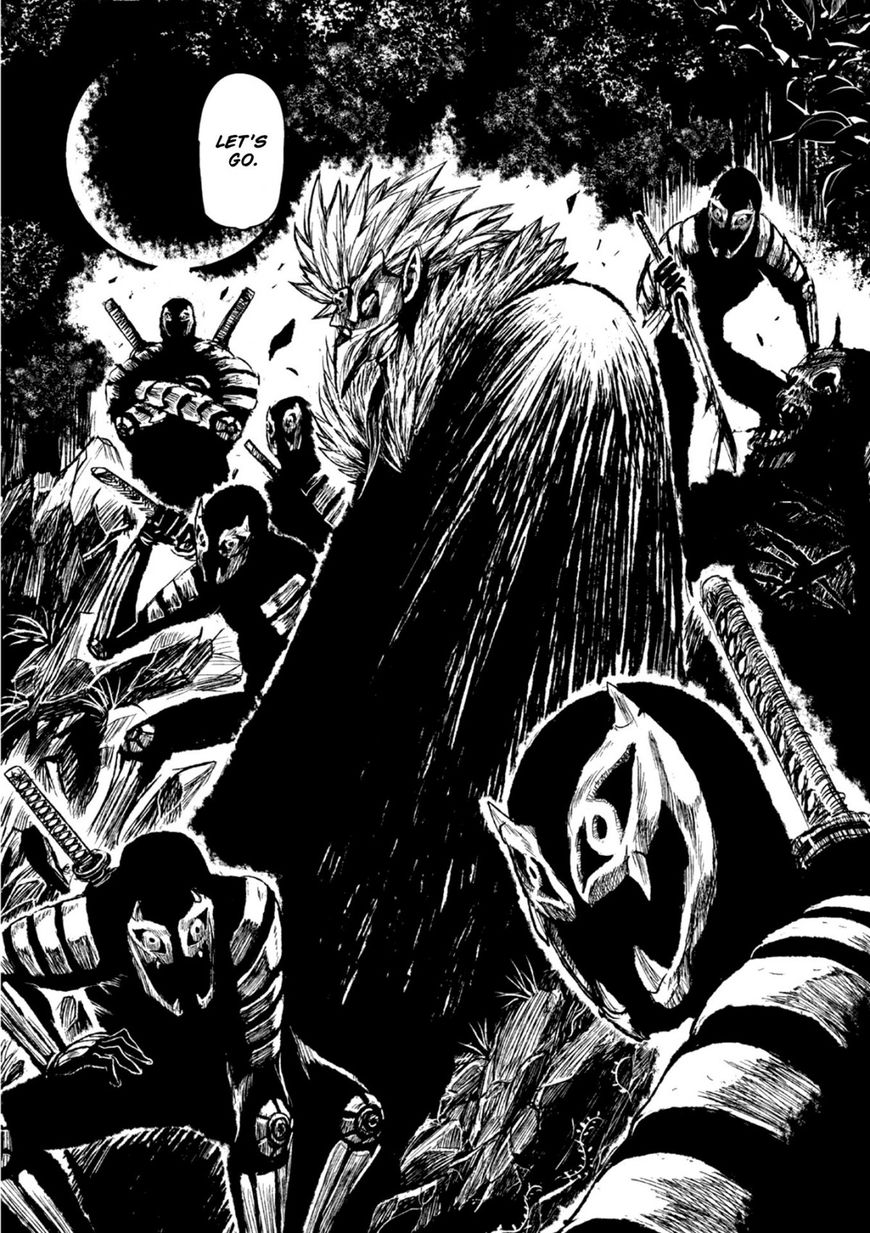 Zingnize Chap 1 - Next Chap 2