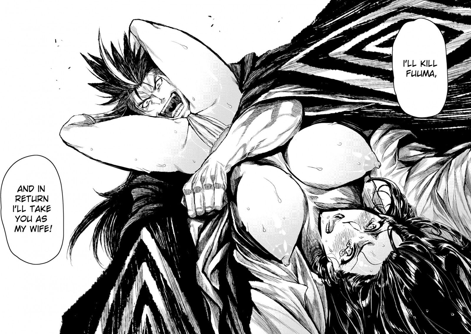 Zingnize Chap 1 - Next Chap 2