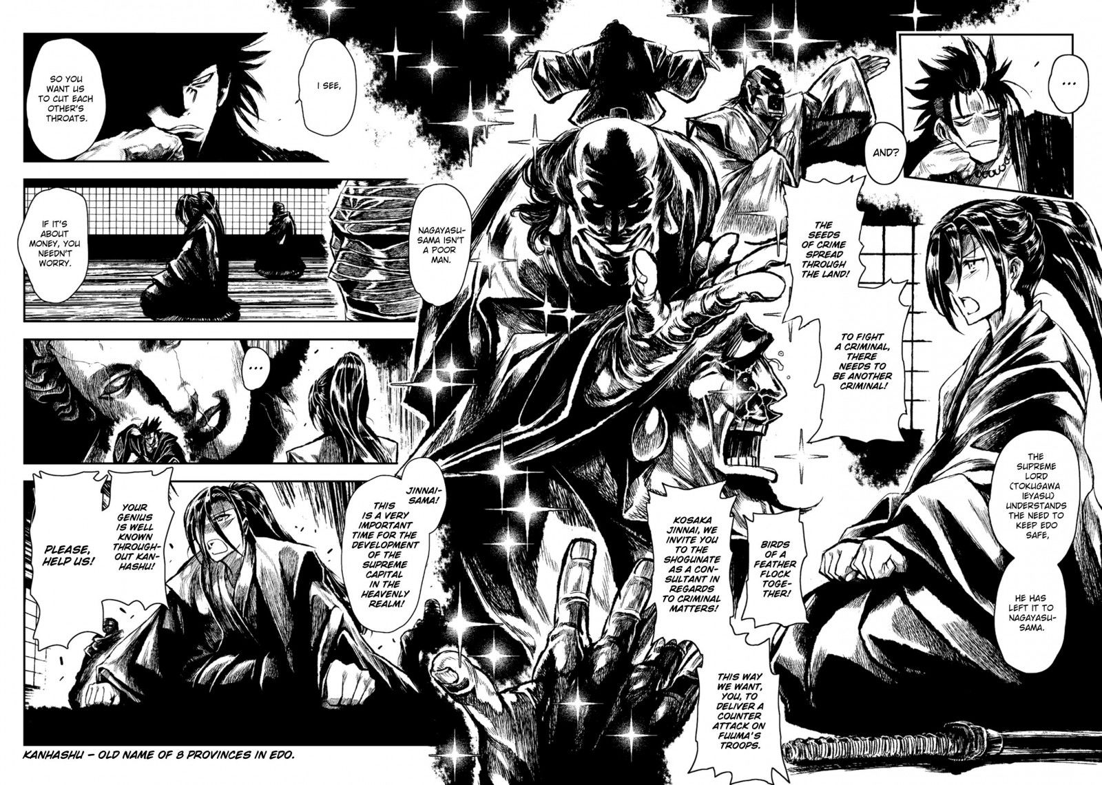 Zingnize Chap 1 - Next Chap 2