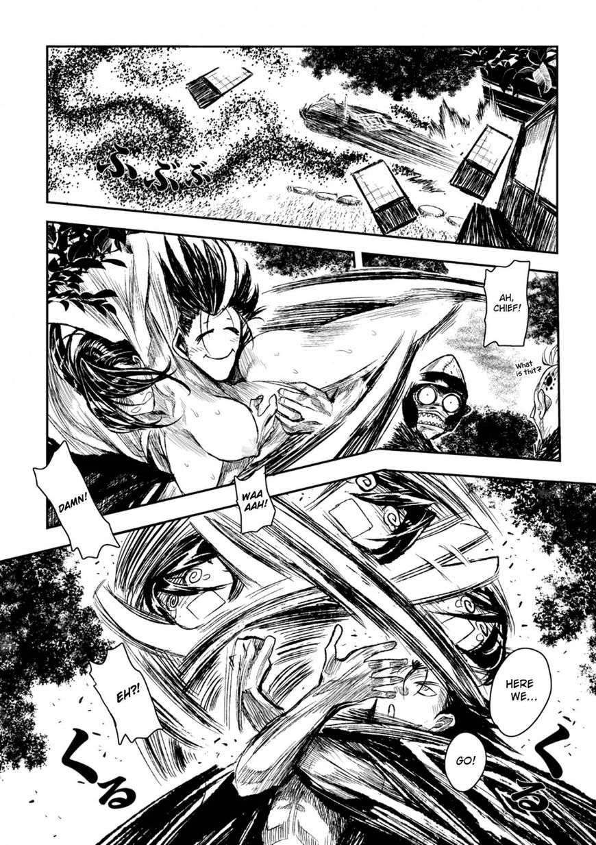 Zingnize Chap 1 - Next Chap 2