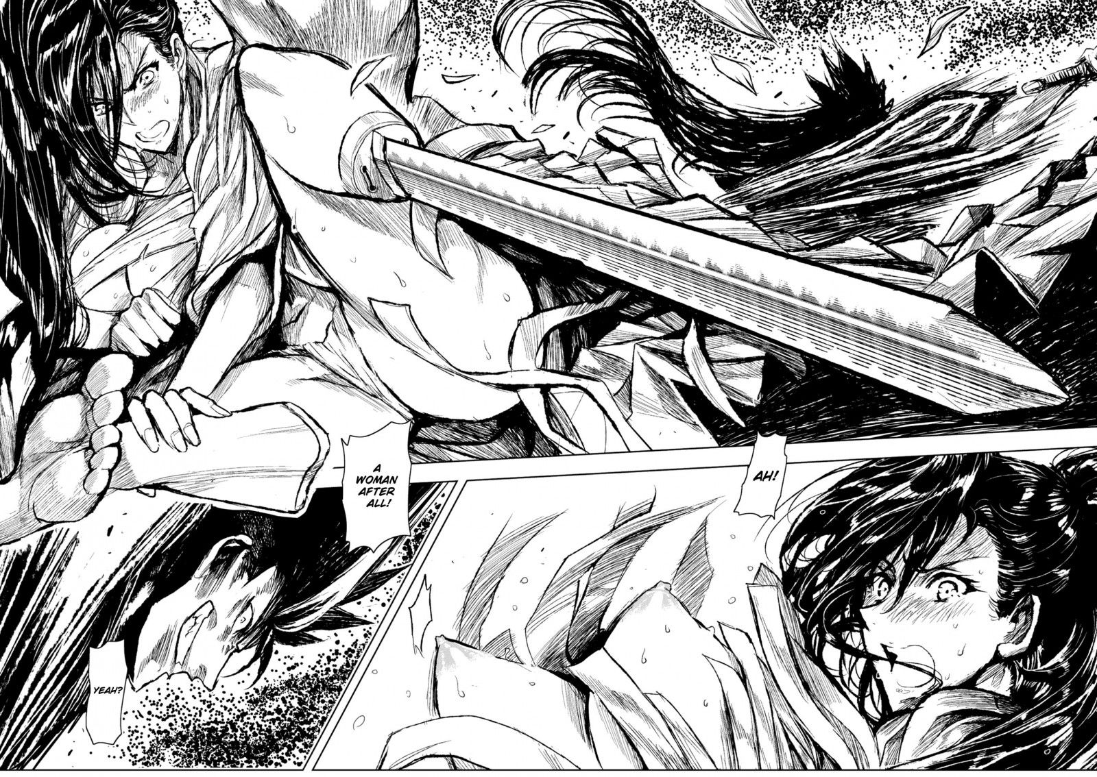 Zingnize Chap 1 - Next Chap 2