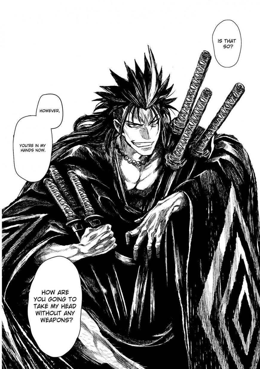 Zingnize Chap 1 - Next Chap 2