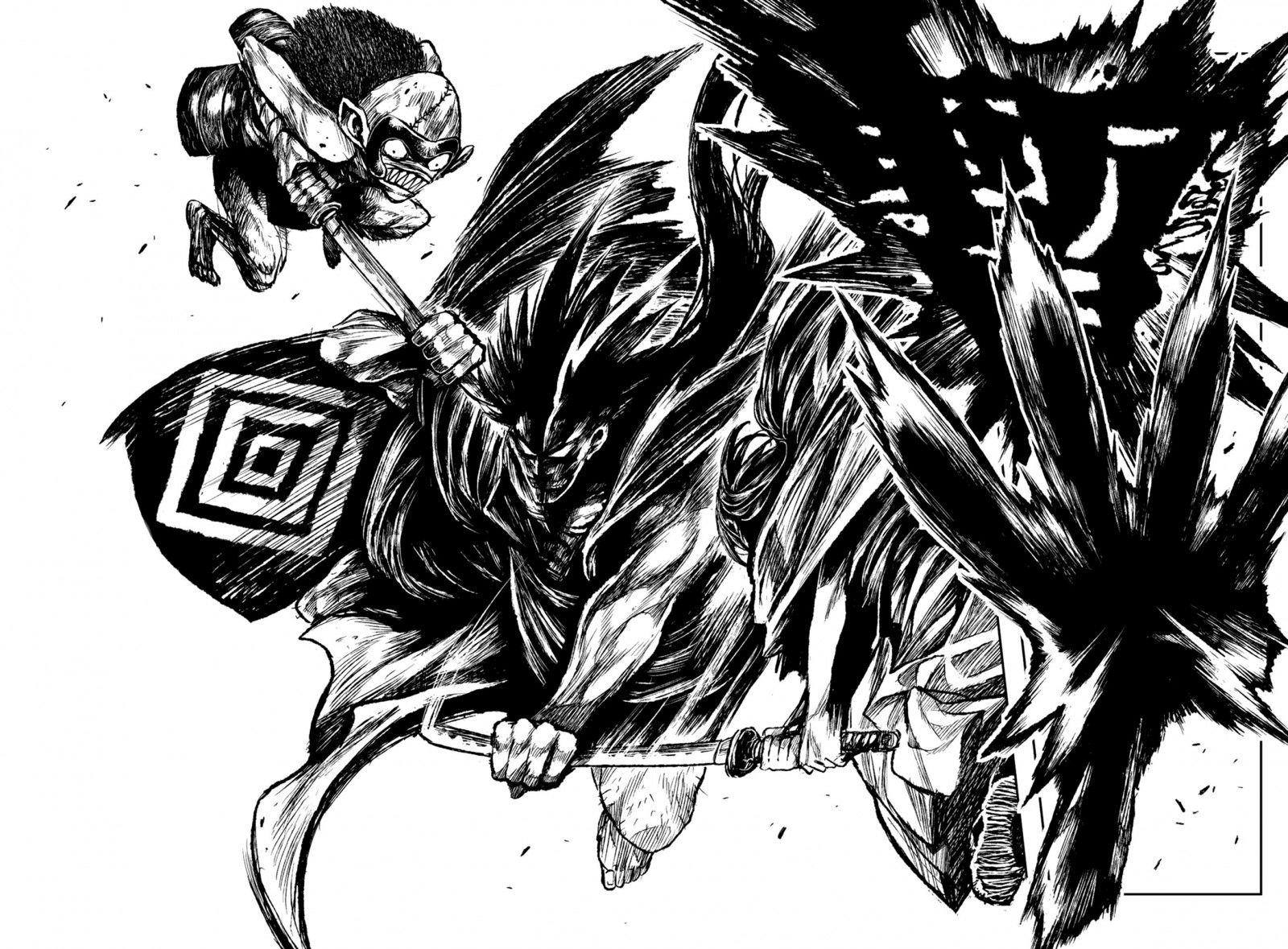 Zingnize Chap 1 - Next Chap 2