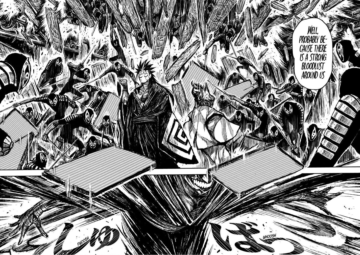 Zingnize Chap 10 - Next Chap 11