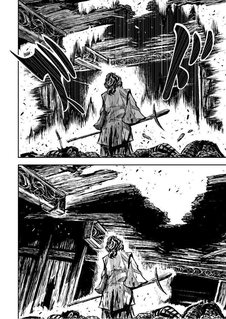 Zingnize Chap 10 - Next Chap 11