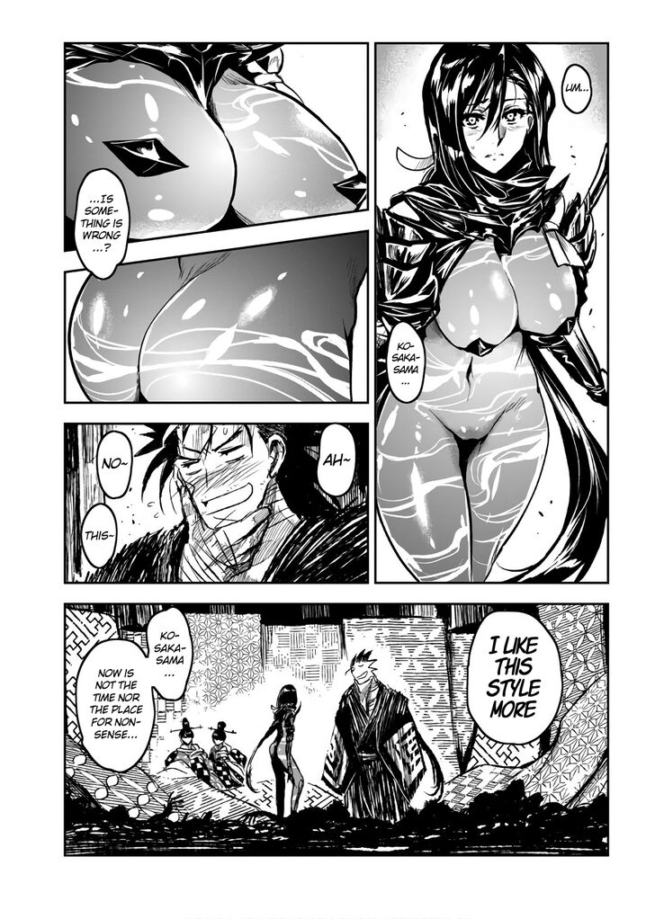 Zingnize Chap 10 - Next Chap 11