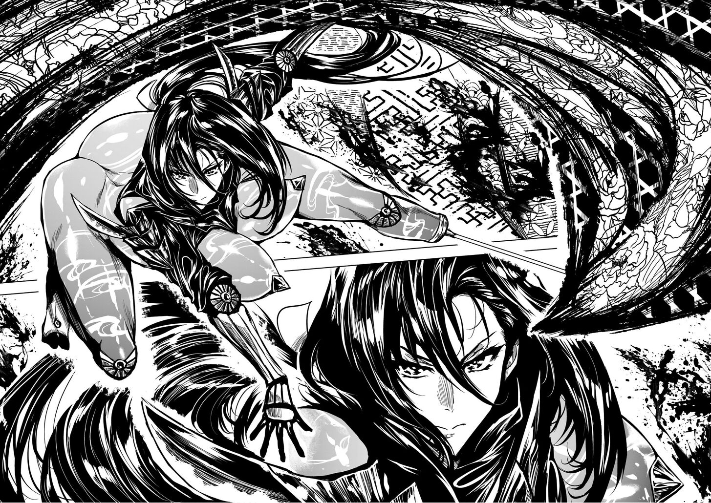 Zingnize Chap 10 - Next Chap 11