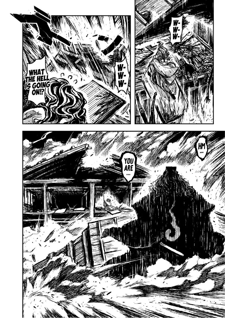 Zingnize Chap 10 - Next Chap 11