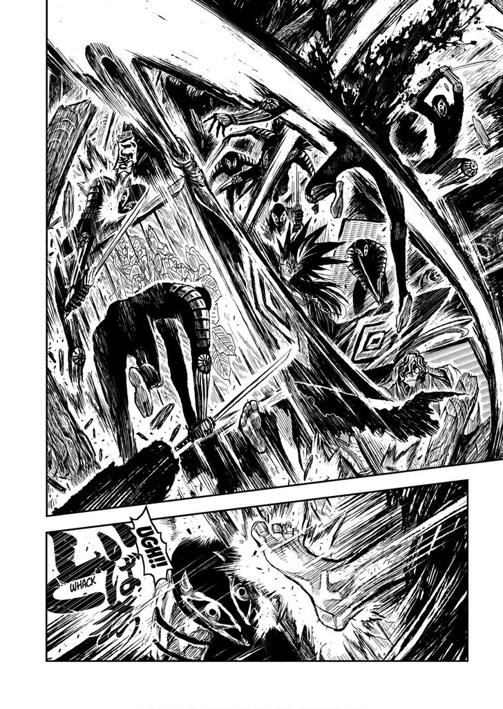 Zingnize Chap 10 - Next Chap 11