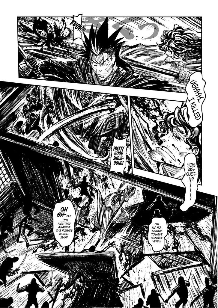 Zingnize Chap 10 - Next Chap 11