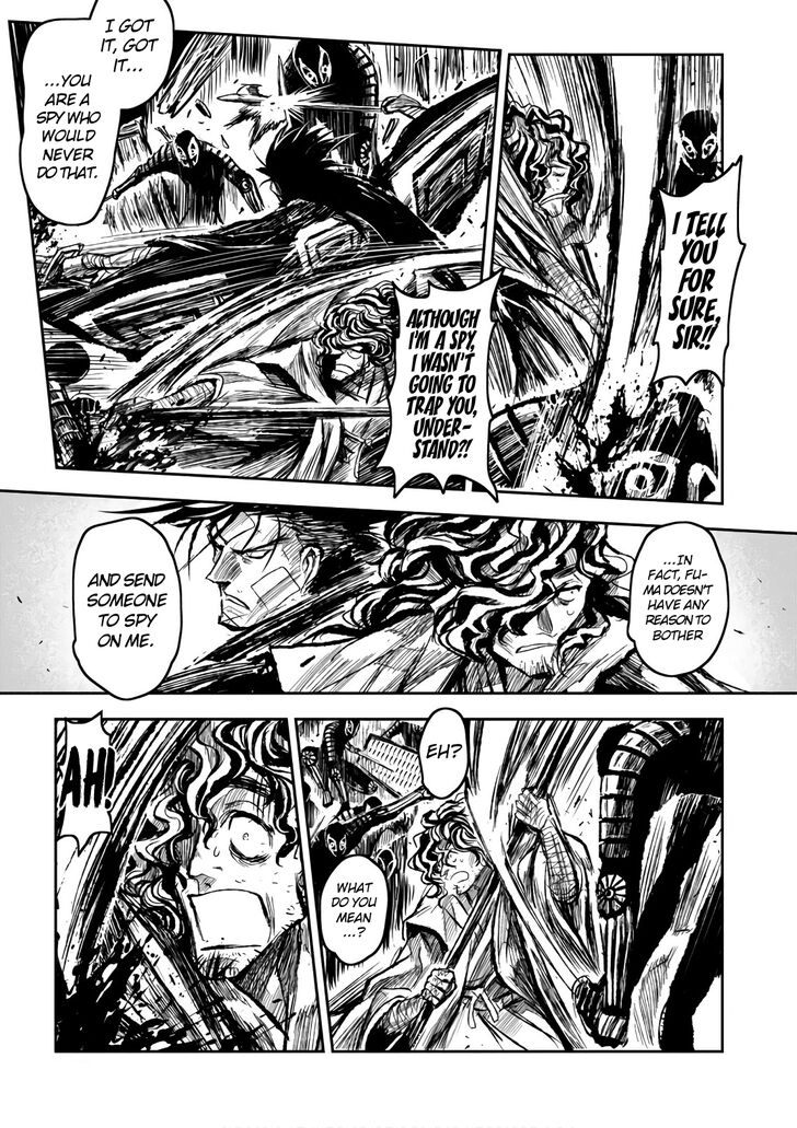 Zingnize Chap 10 - Next Chap 11