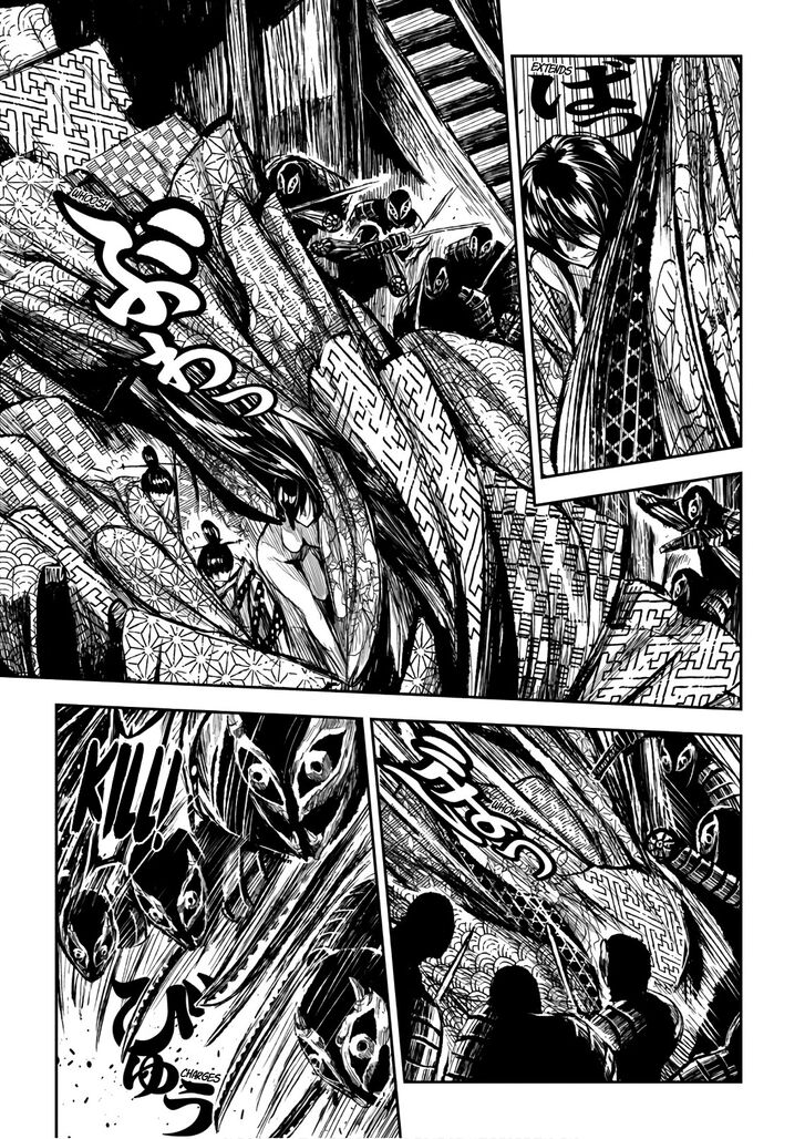 Zingnize Chap 10 - Next Chap 11