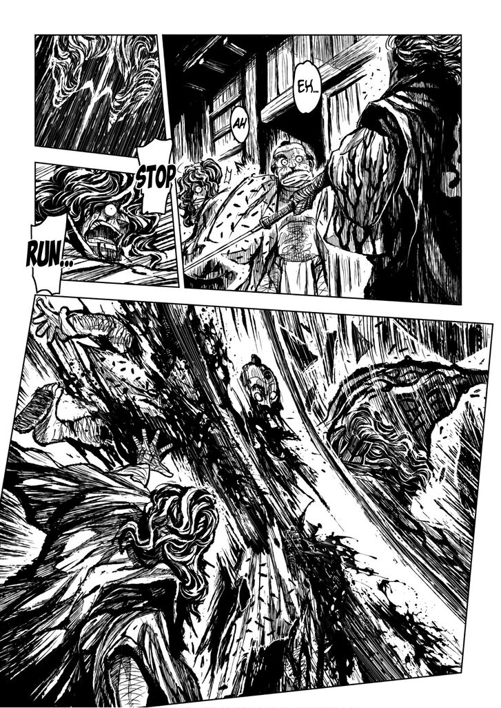 Zingnize Chap 11 - Next Chap 12