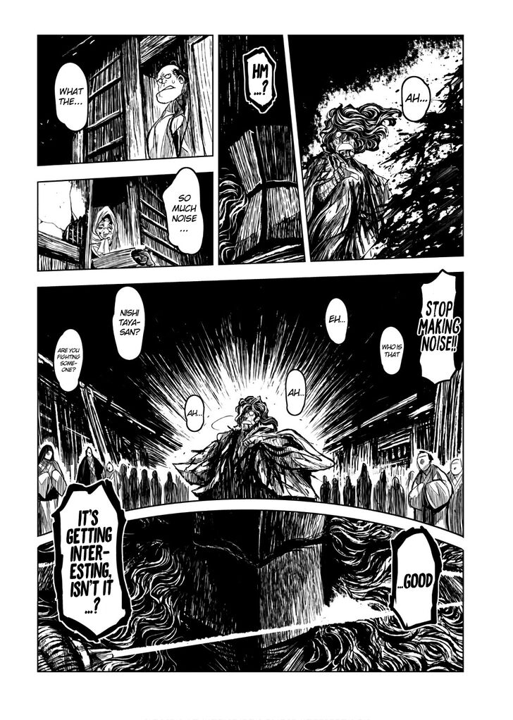 Zingnize Chap 11 - Next Chap 12