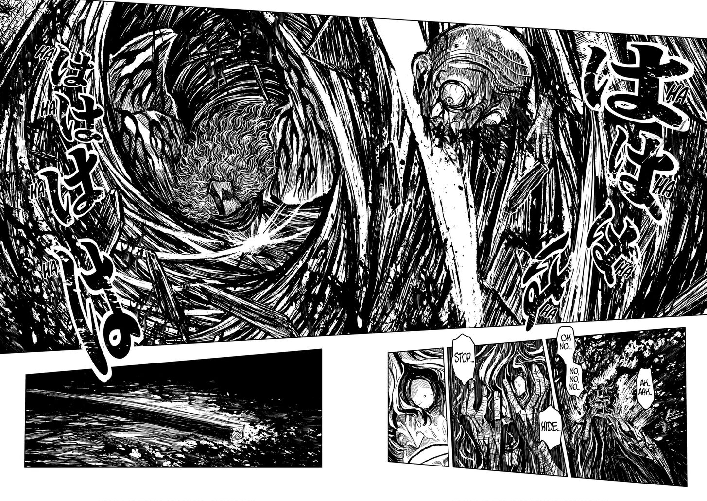 Zingnize Chap 11 - Next Chap 12