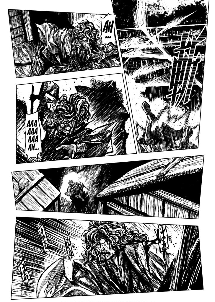 Zingnize Chap 11 - Next Chap 12