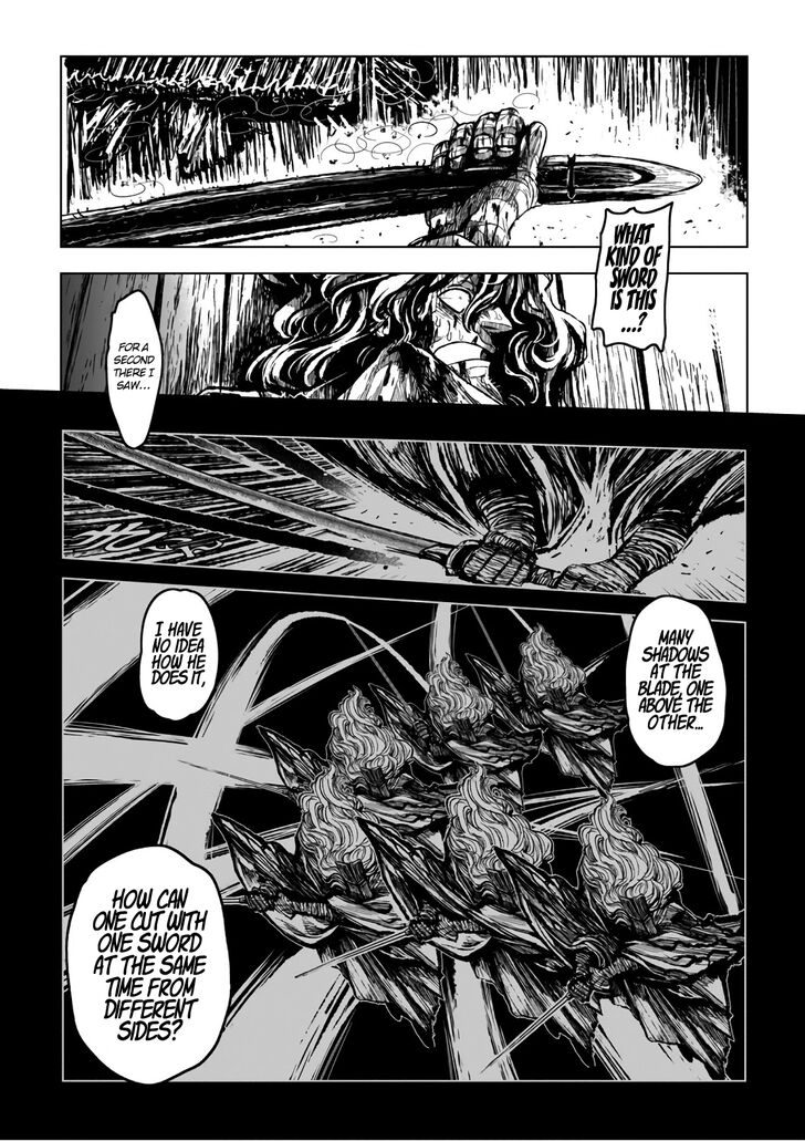 Zingnize Chap 11 - Next Chap 12