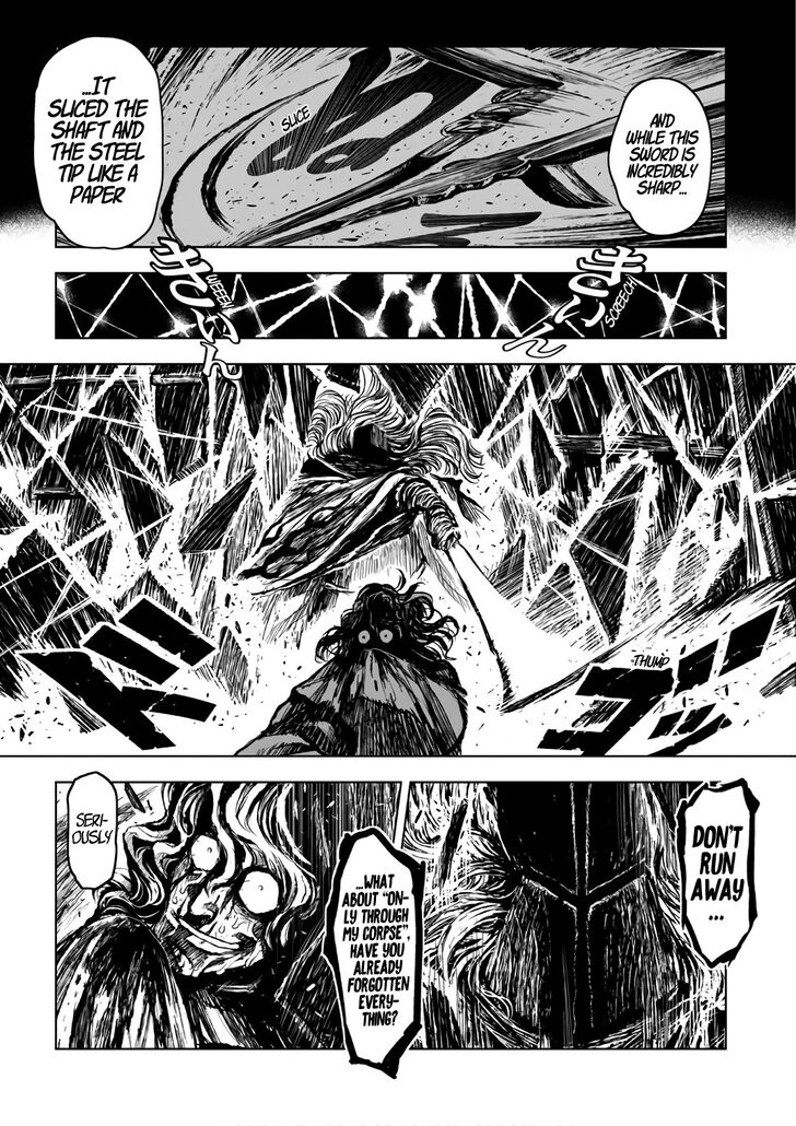 Zingnize Chap 11 - Next Chap 12