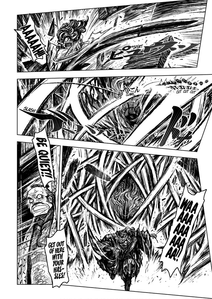 Zingnize Chap 11 - Next Chap 12