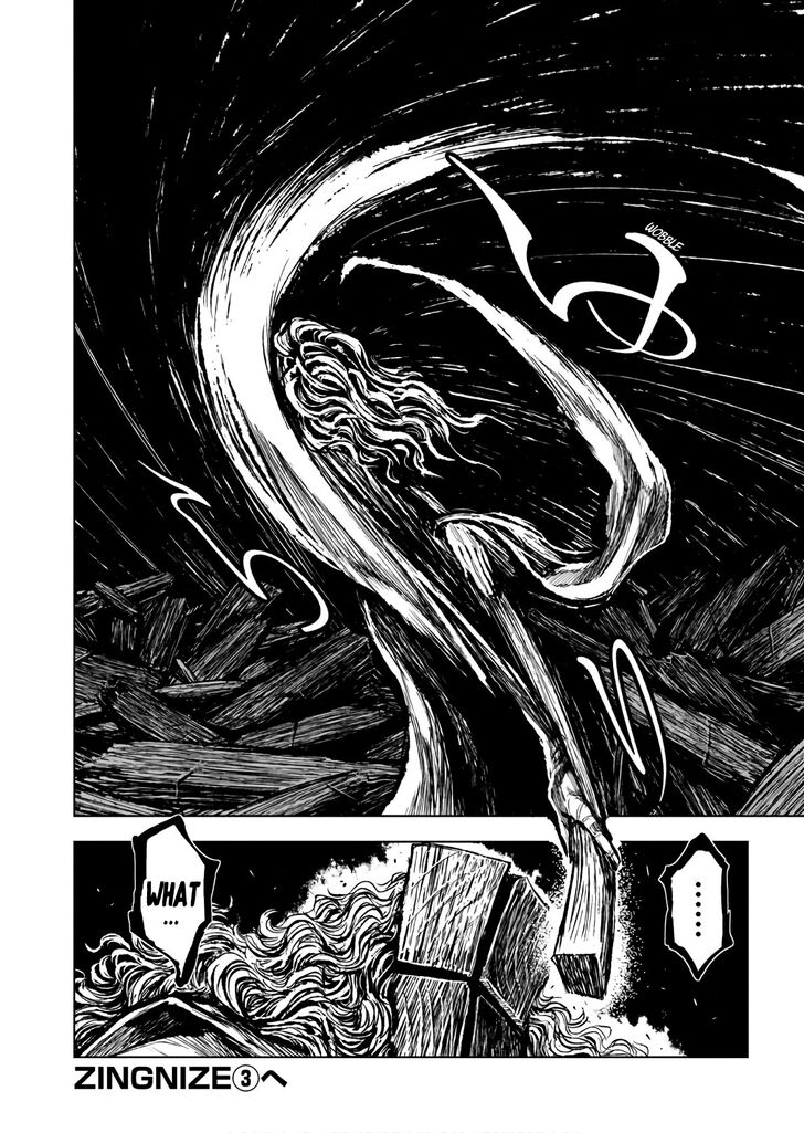 Zingnize Chap 11 - Next Chap 12